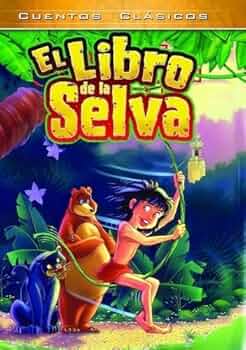 その他 El Libro De La Selva - Rescate En La Cascada [DVD] El Libro De La Selva - Rescate En La Cascada [DVD]