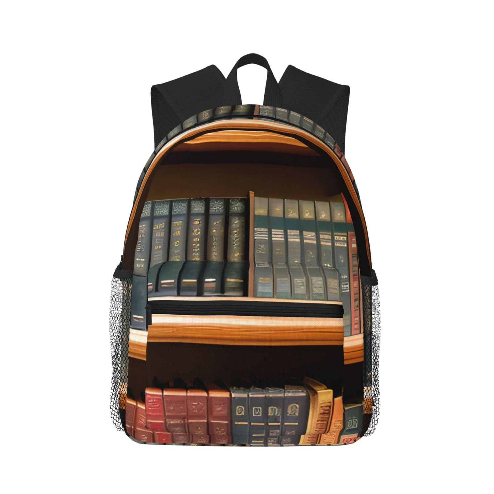 Sac à dos léger contre la fatigue dorsale idéal pour le travail nomade - 7