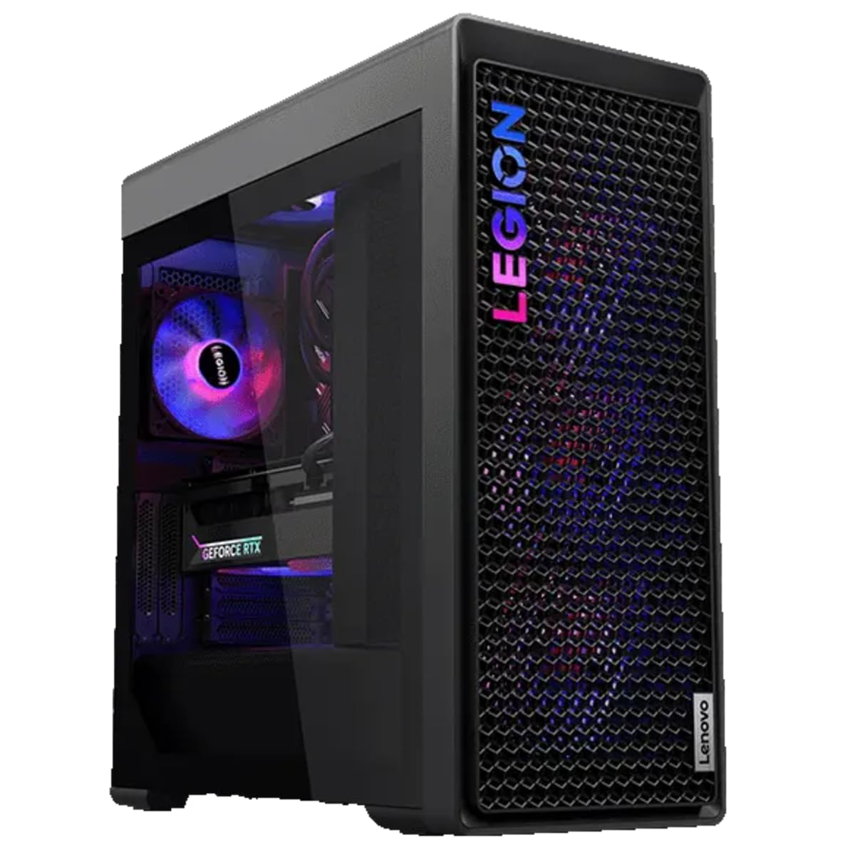 Amazon.com: Lenovo Legion Tower 7i Gen 10 Gaming Desktop PC (2026 