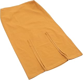 SAFIGLE 1 Peça Capa De Tecido Removível Berço Portátil Para Bebê Berço Portátil Almofada Para Troca De Colchão Capa De Colchão Para Berço De Bebê Capa De Colchão Para Troca De Bebê Capa