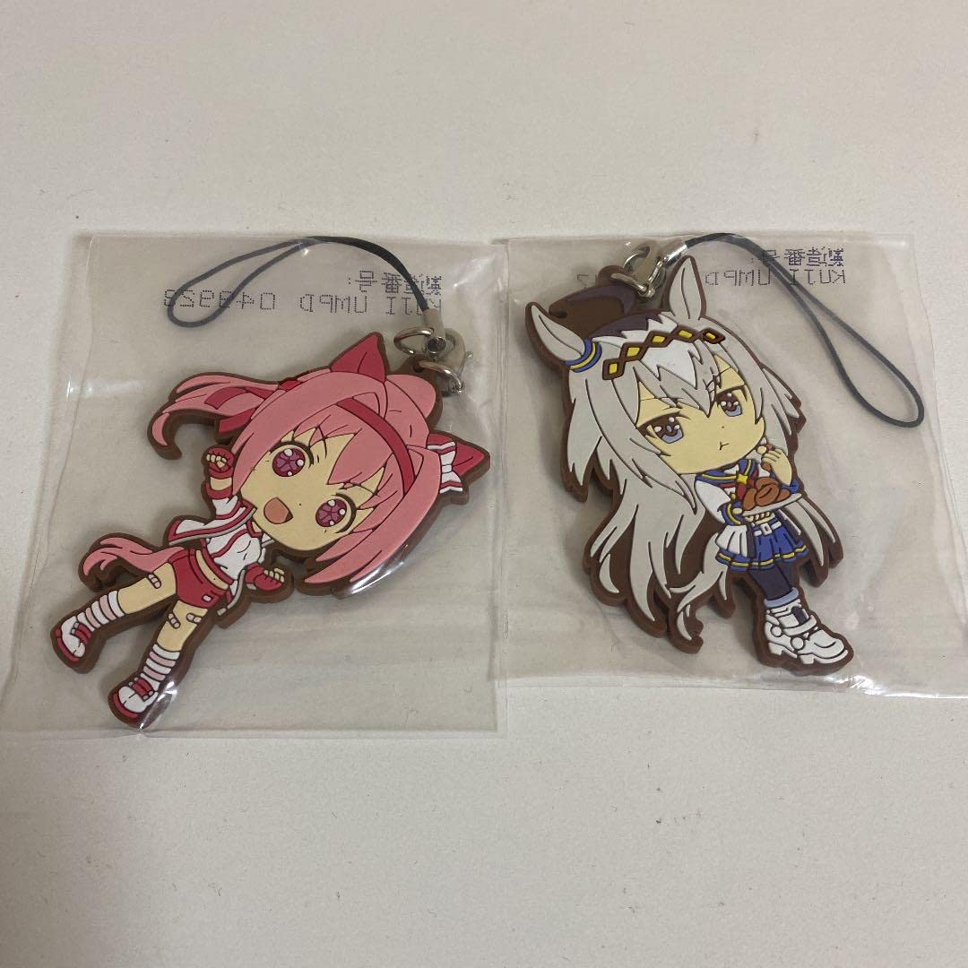 ウマ娘　ハルウララ　ラバスト 一番くじ限定品 ウマ娘ハルウラララバスト 一番くじ限定品