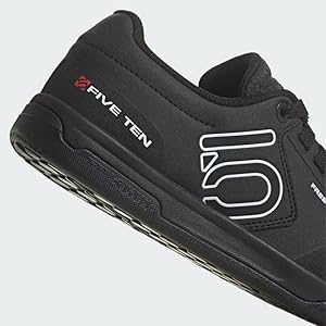 adidas Tênis masculino Five Ten Freerider Pro Mountain Bike