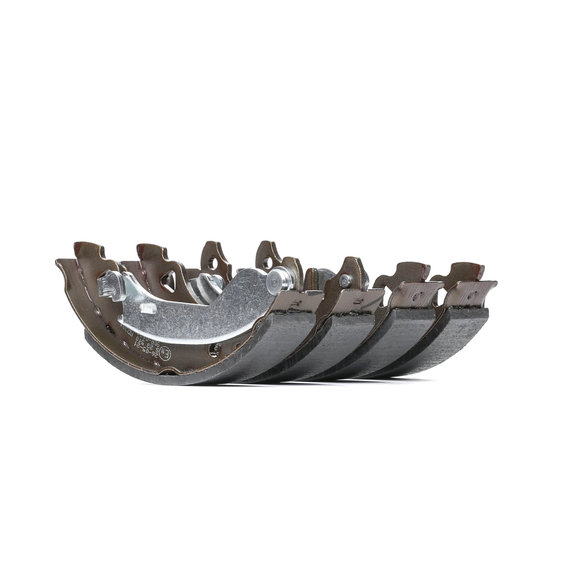 Brembo S23510 Brake Shoes