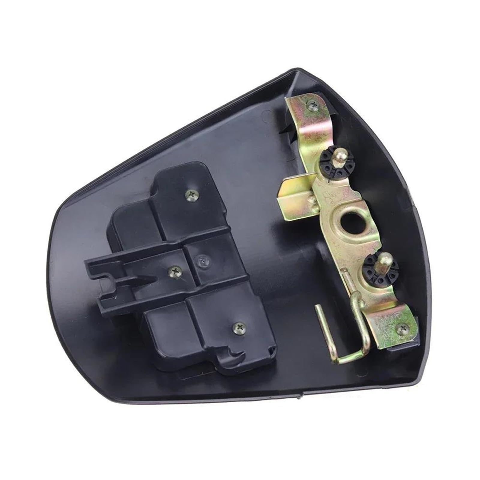 Capot De Selle Arrière pour Moto pour Suzuki GSXR 600/750 GSXR600 GSXR750 2011-2022 K11 Housse De Selle Passager Arrière Capot Arrière De Siège