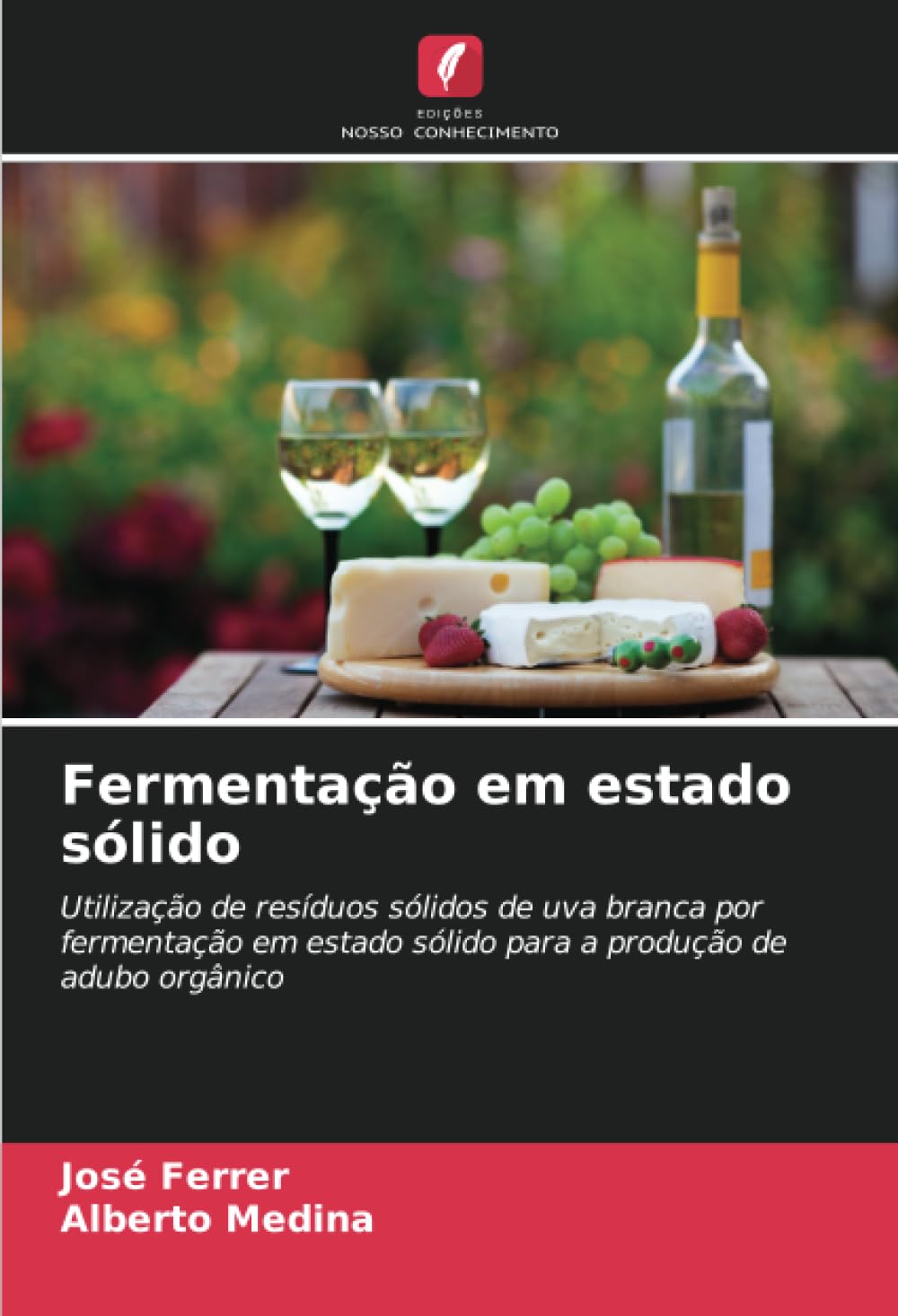 Fermentao em estado slido