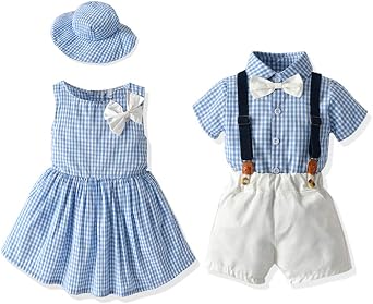 Unisex Baby baby-boys Floral