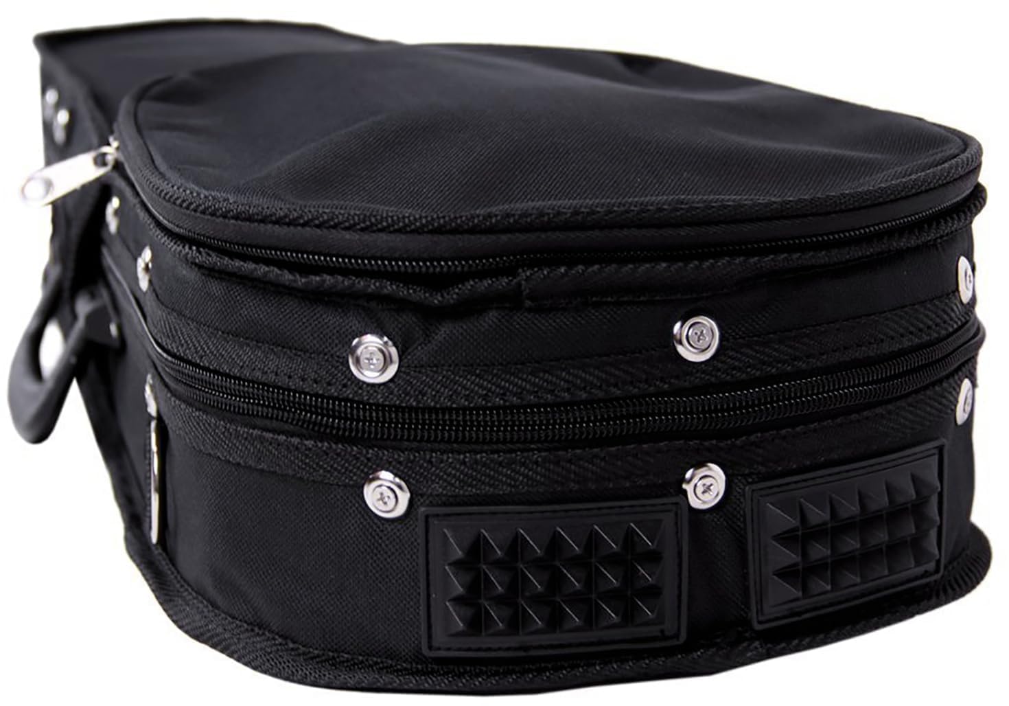 Funda rígida para ukelele de Gearlux
