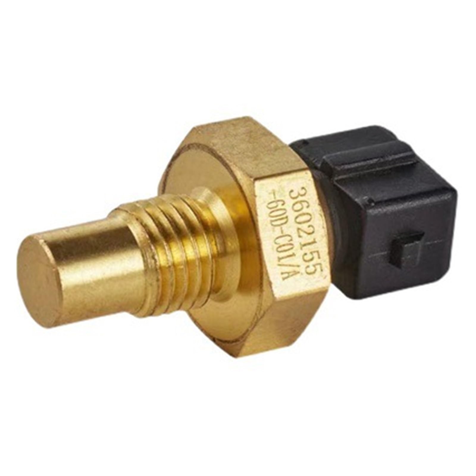 Capteur 3602155-60D haute précision pour mesure de température fluide - 6