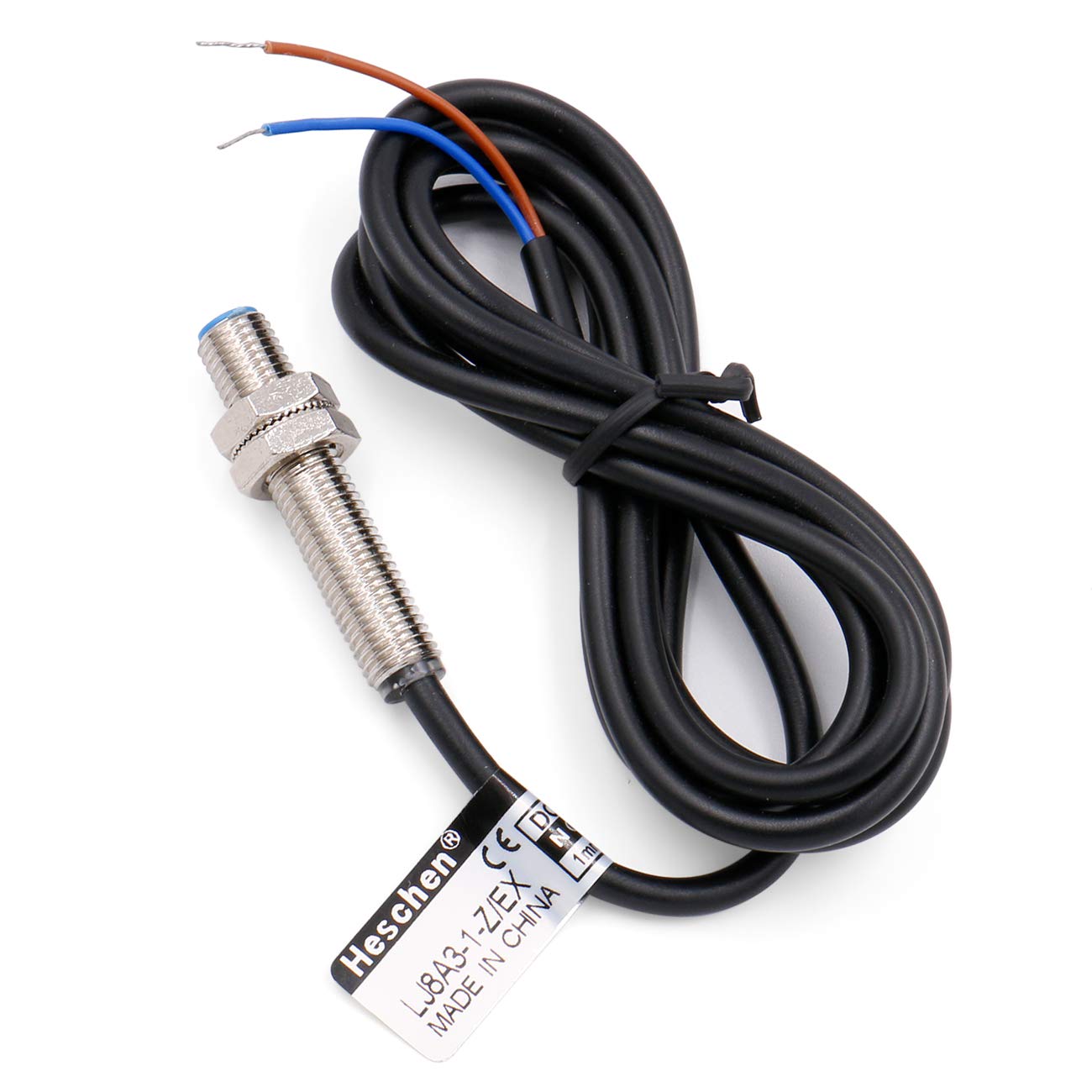 ASHATA Telecomando Sostitutivo Per T95Z Plus, T95U Pro, T95V Pro, Q Plus, QBOX - ABS Nero Con Portata 8m - 2