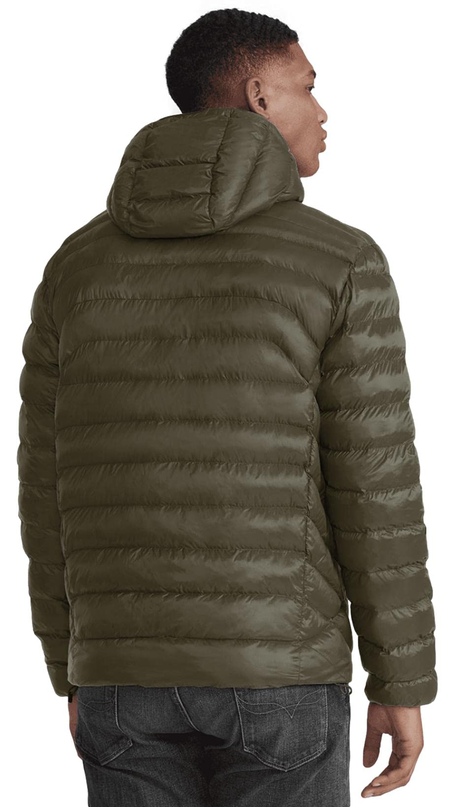 Polo Ralph Lauren - Piumino da uomo leggero Bleeker
