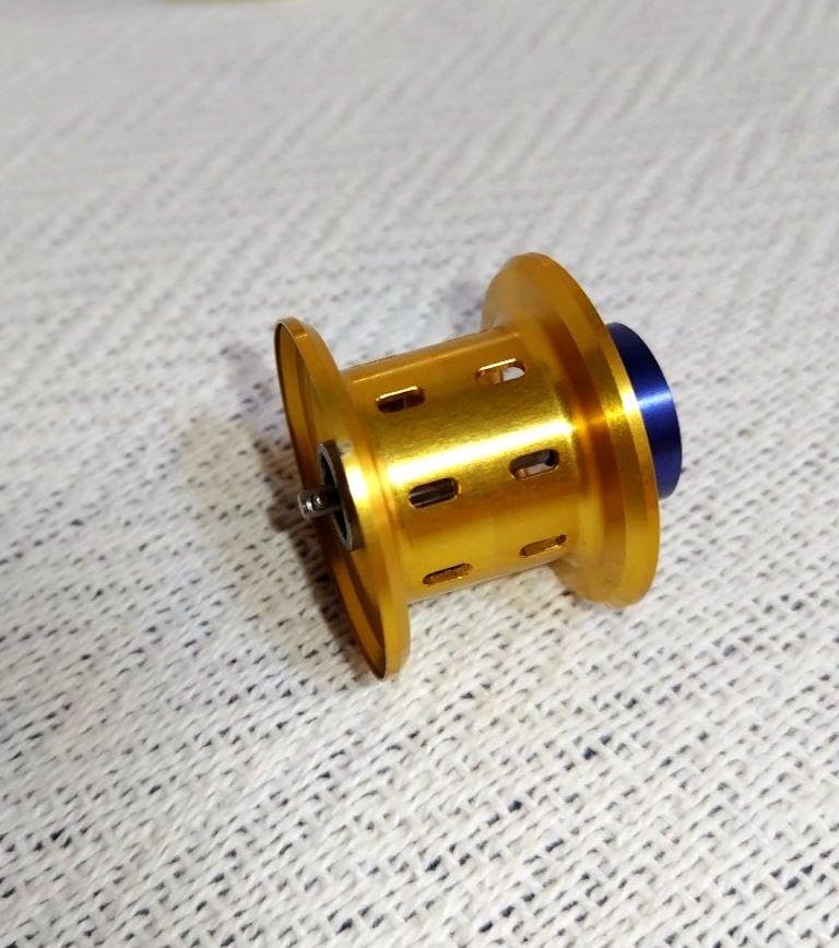 2404ar01 レイズスタジオ PEスペシャルHLC スプール　20スティーズ 2404ar01 レイズスタジオ PEスペシャルHLC スプール 20