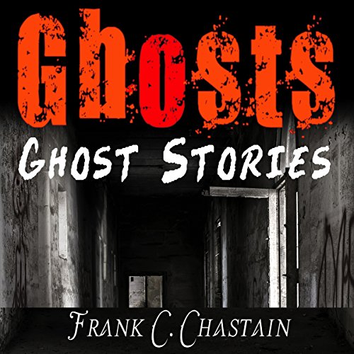 Ghost Stories Unexplained Mysteries of Occult, Supernatural and