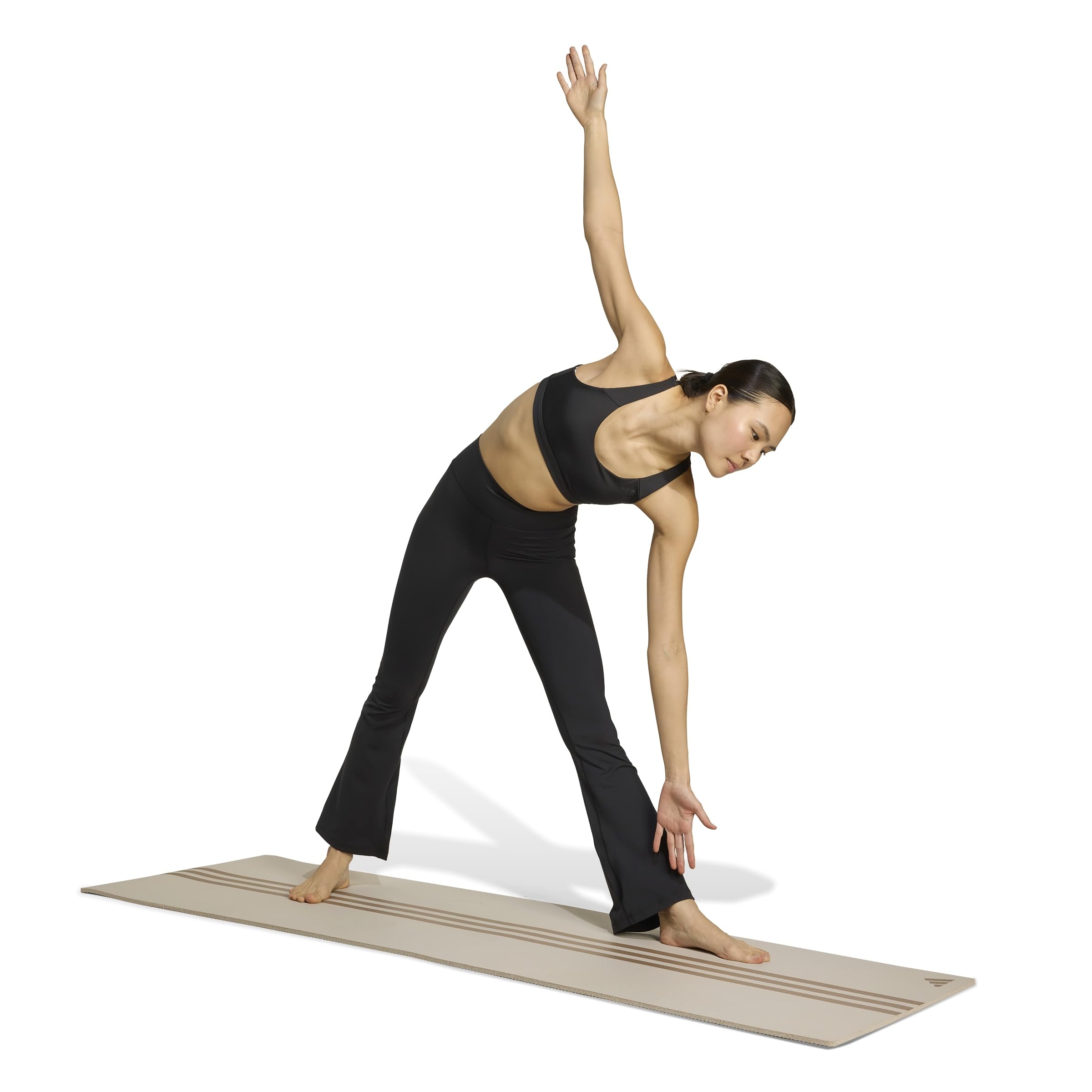 adidas Adidas All Me Essentials Flare Leggings - Rajstopy Kobiety