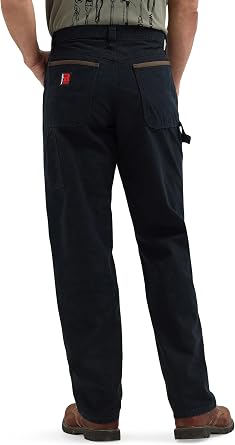 Wrangler Men's 3w020br Straight