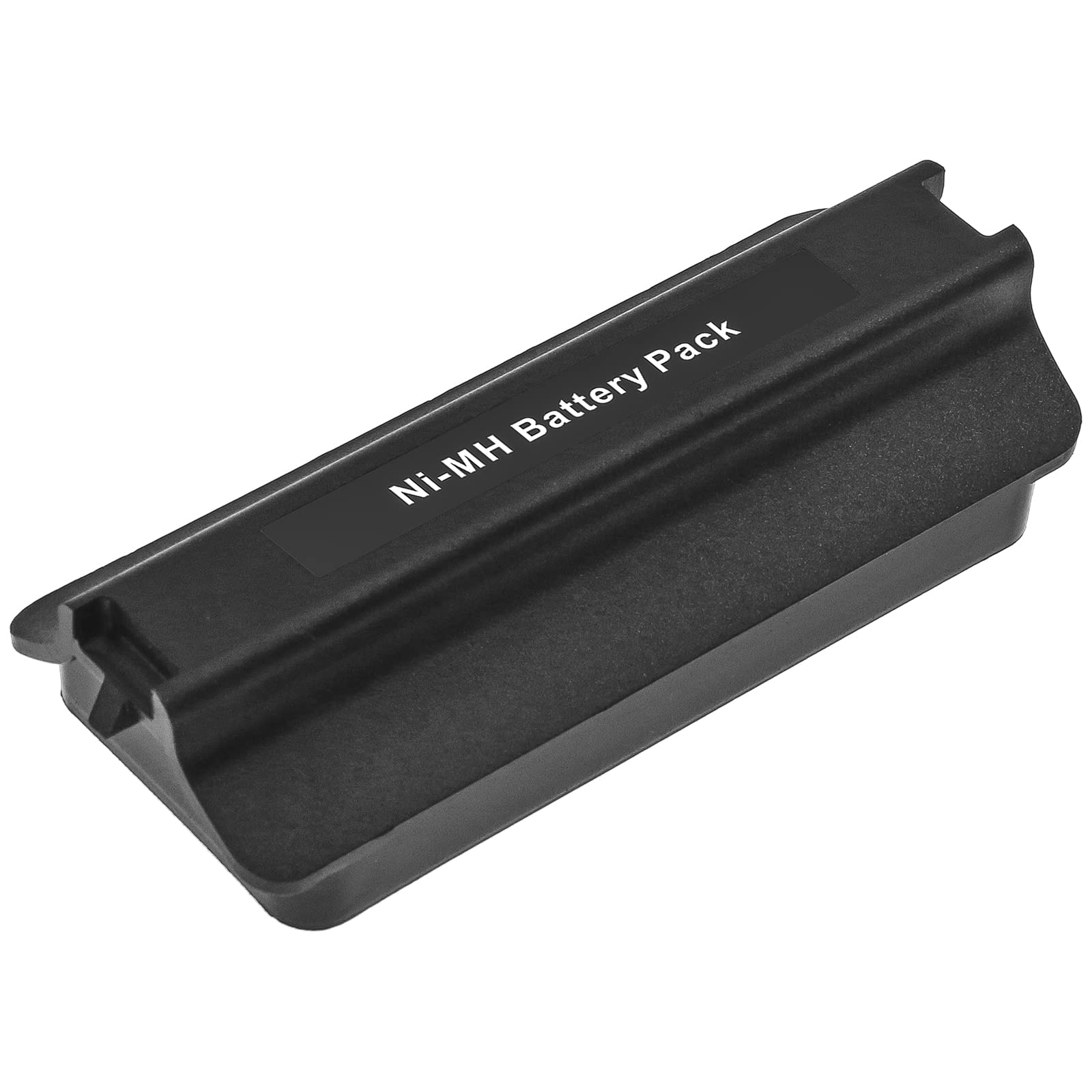 TECHTEK Batterie 700mAh Compatible avec [Jay] A001, Remote Control ECU, Remote Industrial HF Standard remplace UWB FBA