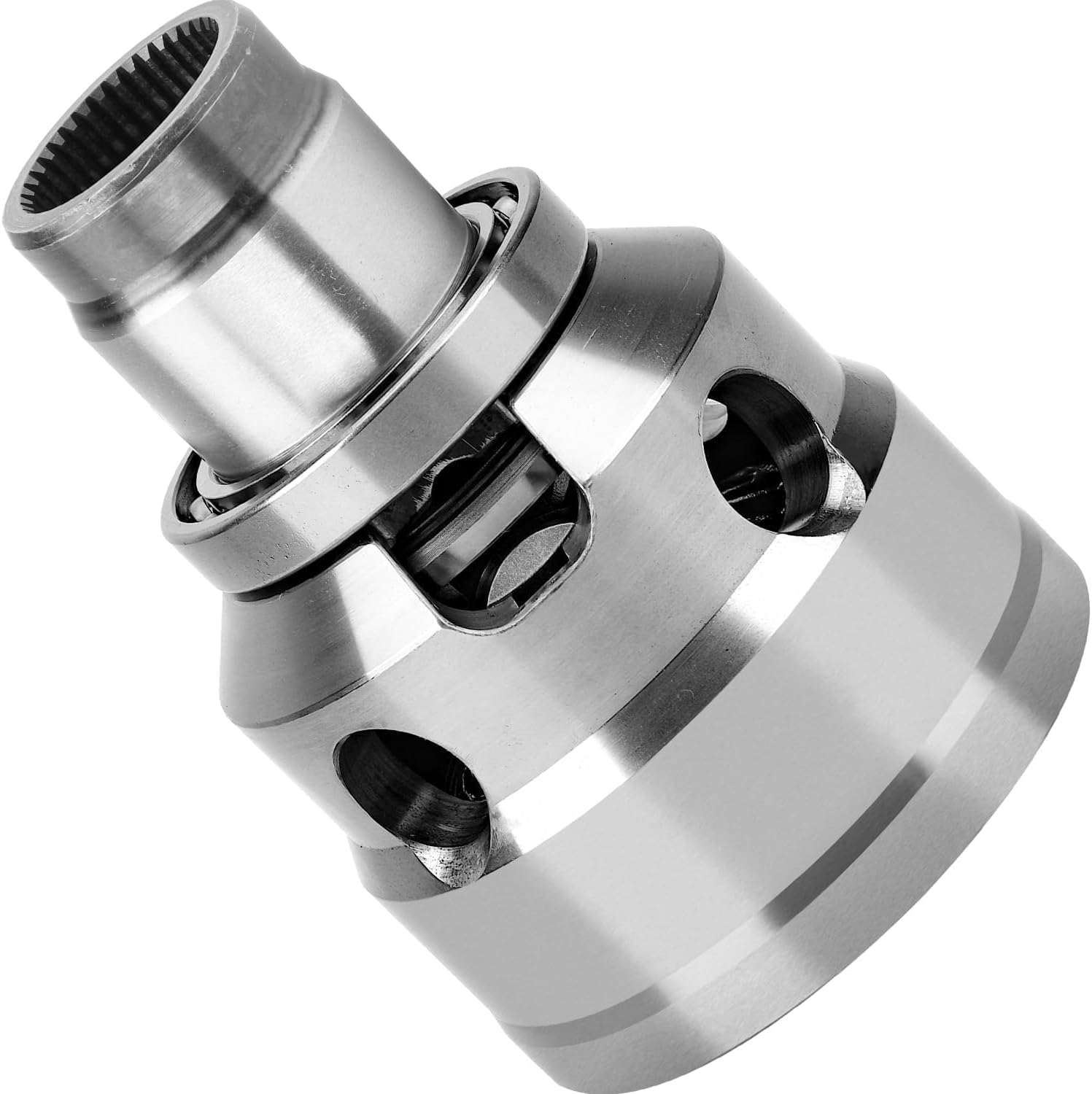 Center Differential Assembly [5 Speed Manual Transmissions] Fit for Subaru Outback 2000-2009| Forester 1999-2013| Impreza 1999-2018| Legacy 1999-2009| WRX 2012-2014, Replace OE 38913AA102