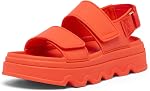 Sorel KINETIC™ SUNCHASE ANKLE STRAP Sandale plate pour femme
