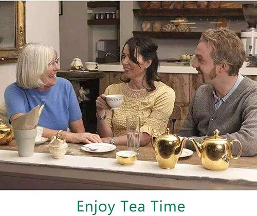 Miniatura 7 de Infusor de té Dolphin, filtro de té de hojas sueltas, filtro de té de silicona para amantes del té, paquete de 4, filtro de bolas de té perfecto