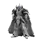 BANDAI SPIRITS(バンダイ スピリッツ) 30MF モンスターハンターワイルズ アルシュベルド装備－シュバルカシリーズ－ 色分け済みプラモデル