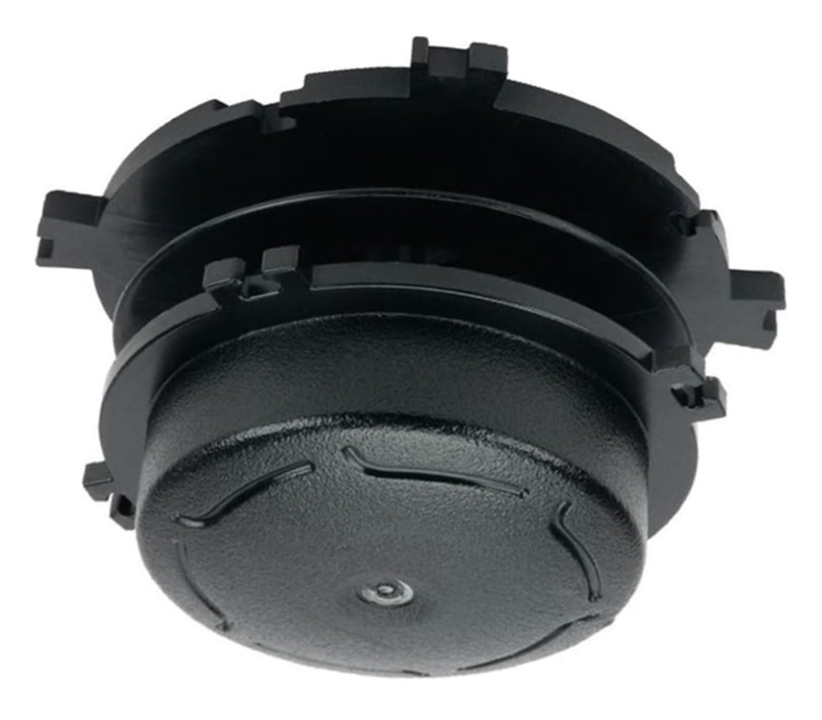 Carrete de cabezal de corte de repuesto for desbrozadoras FS-AutoCut 36-2 46-2 56-2 2/4/8 Uds 40037133001 cabezal de corte de hilo negro(8PCS)