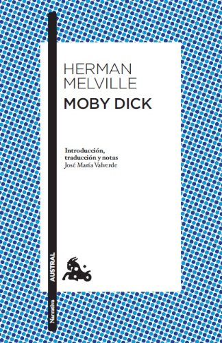 Moby Dick (Clásica)