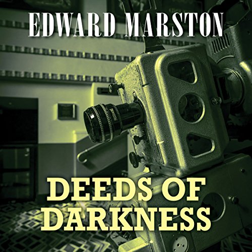 Cover art for Deeds of Darkness