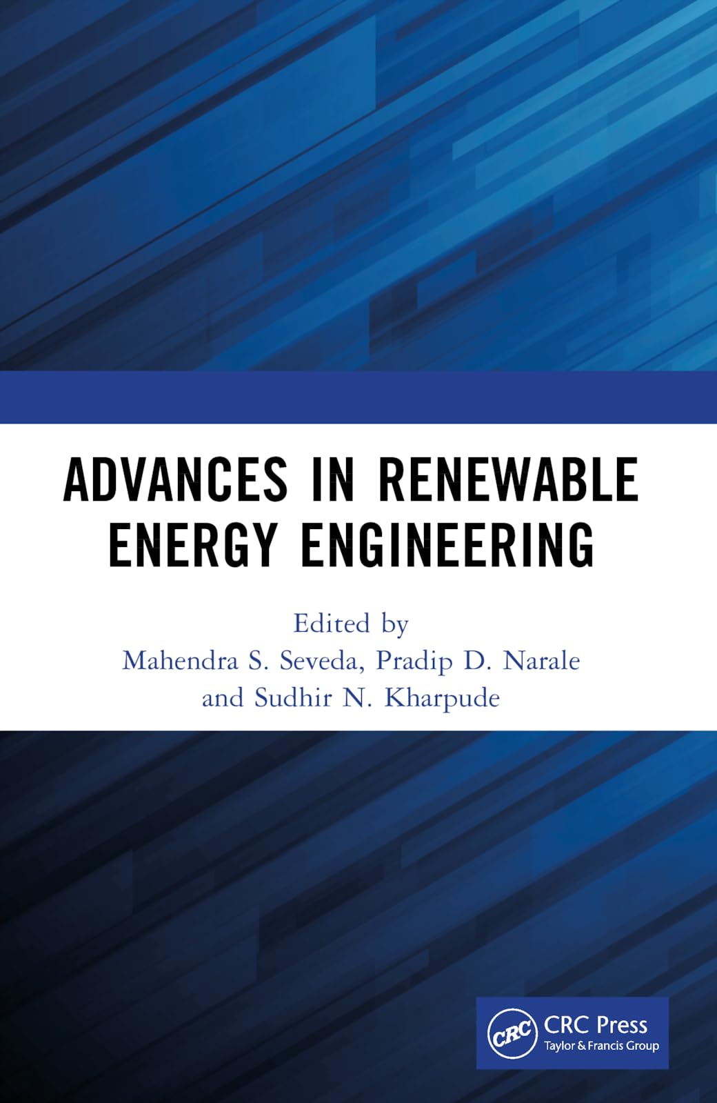 Advances in Renewable Energy Engineering