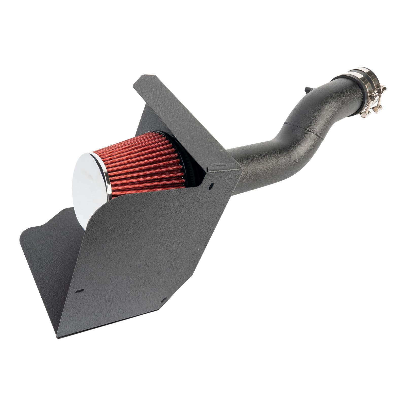 PHILTOP Cold Air Intake Kit