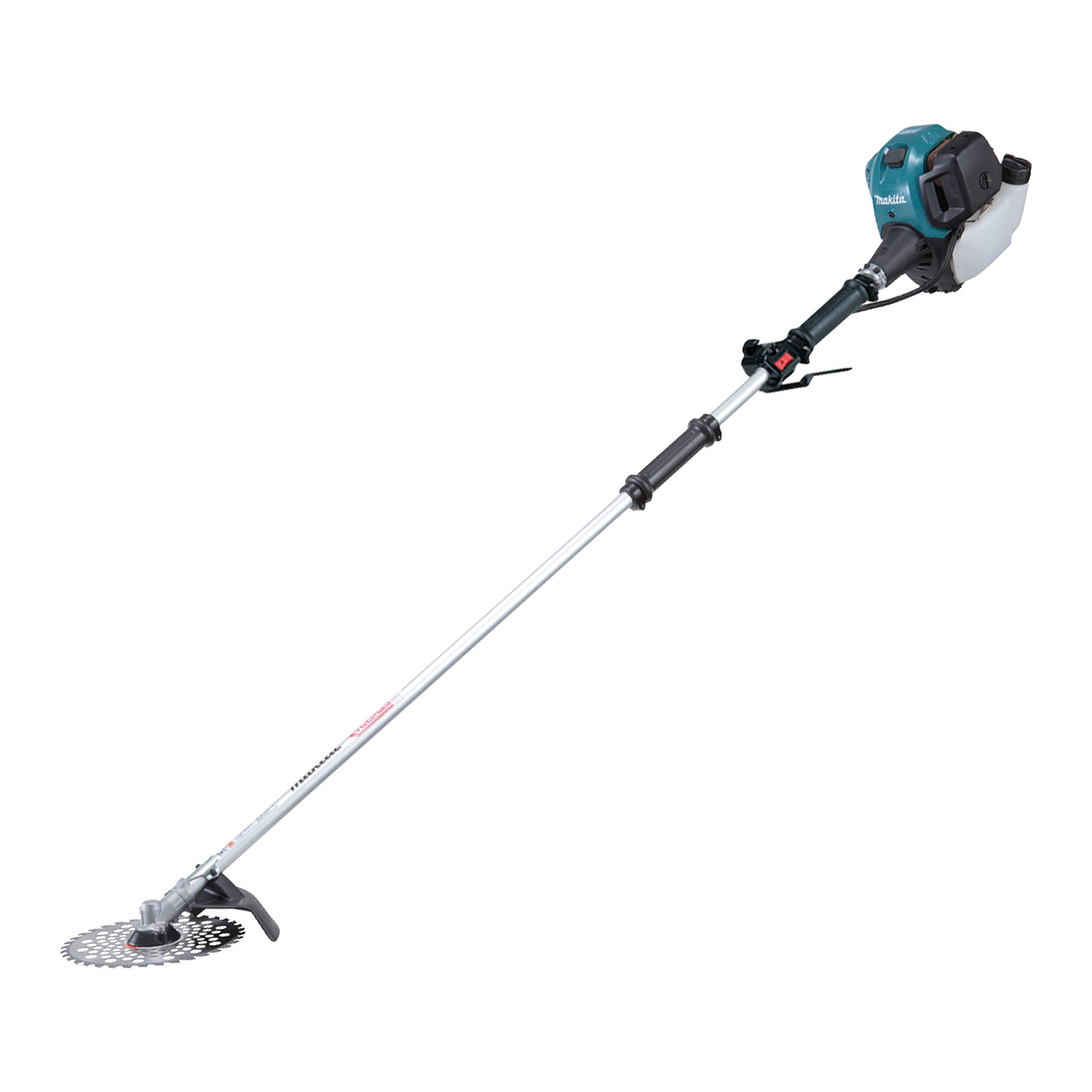 Amazon | マキタ(Makita) エンジン刈払機 4ストロークエンジンタイプ 2