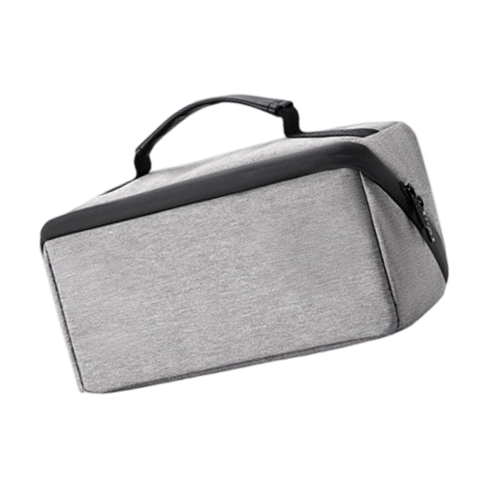 ordinarYone Vertical Digital Camera Bag Multiple Compartments for Organized Storage of Photography Gear Electronic Devices
