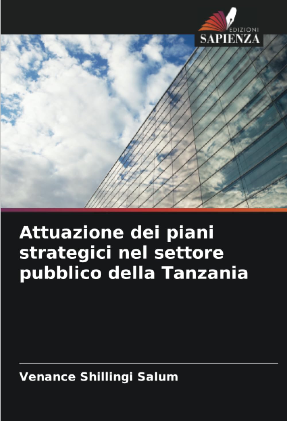 Attuazione dei piani strategici nel settore pubblico della Tanzania