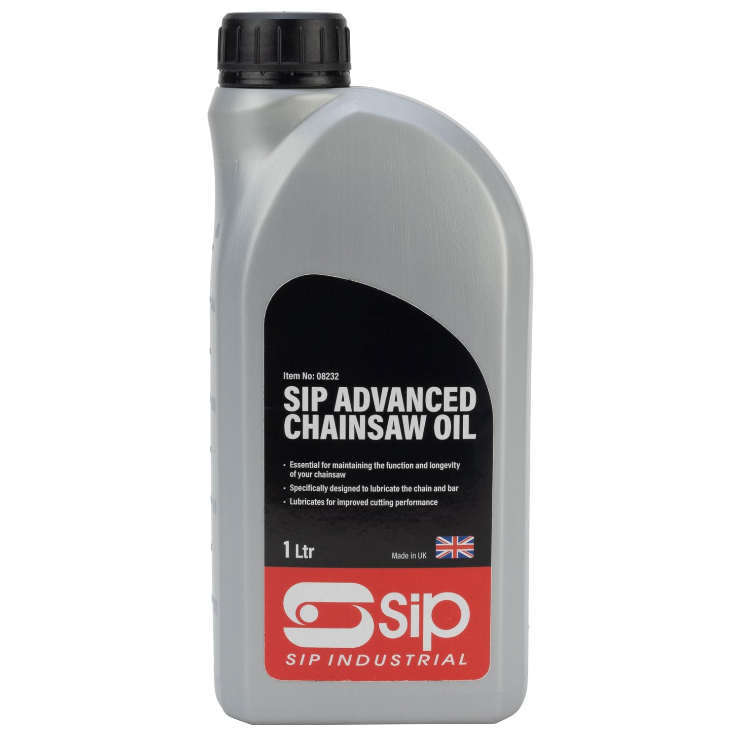 SIP 1L Advanced Chainsaw Oil
