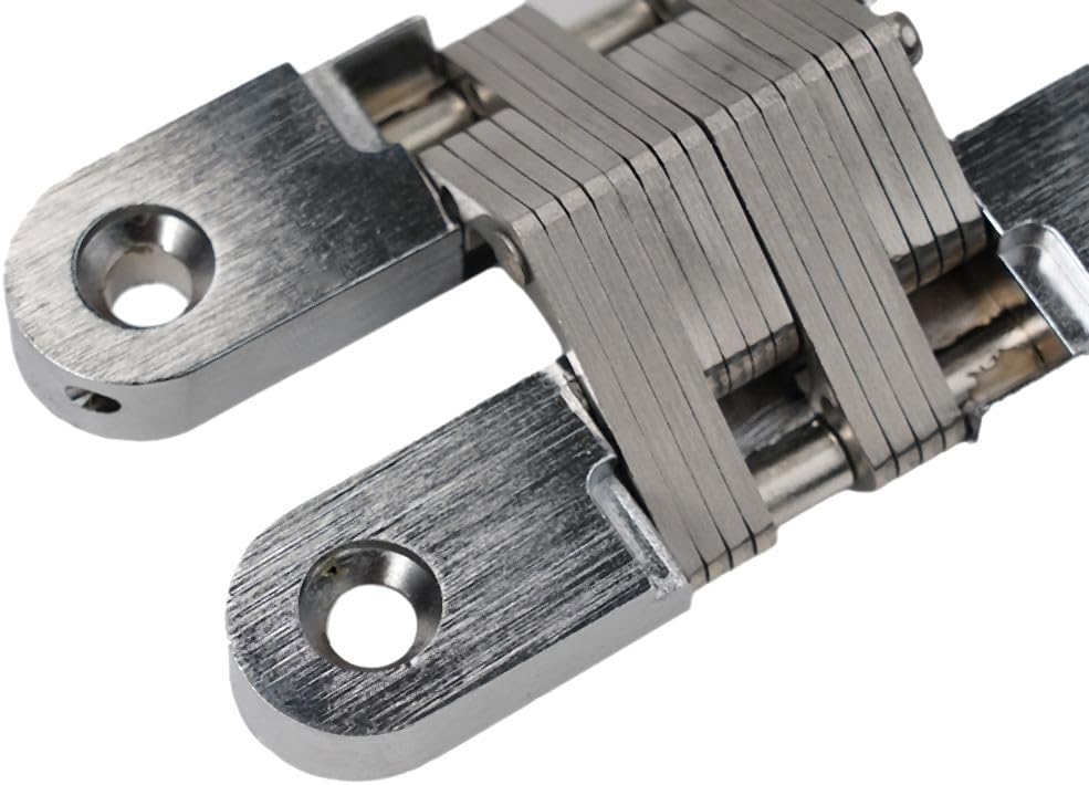 10 Pack Cabinet Push Button Latch with, Load Automatic Door Bolt Lock Home Furniture, White/Black/Brown(13x45MM)