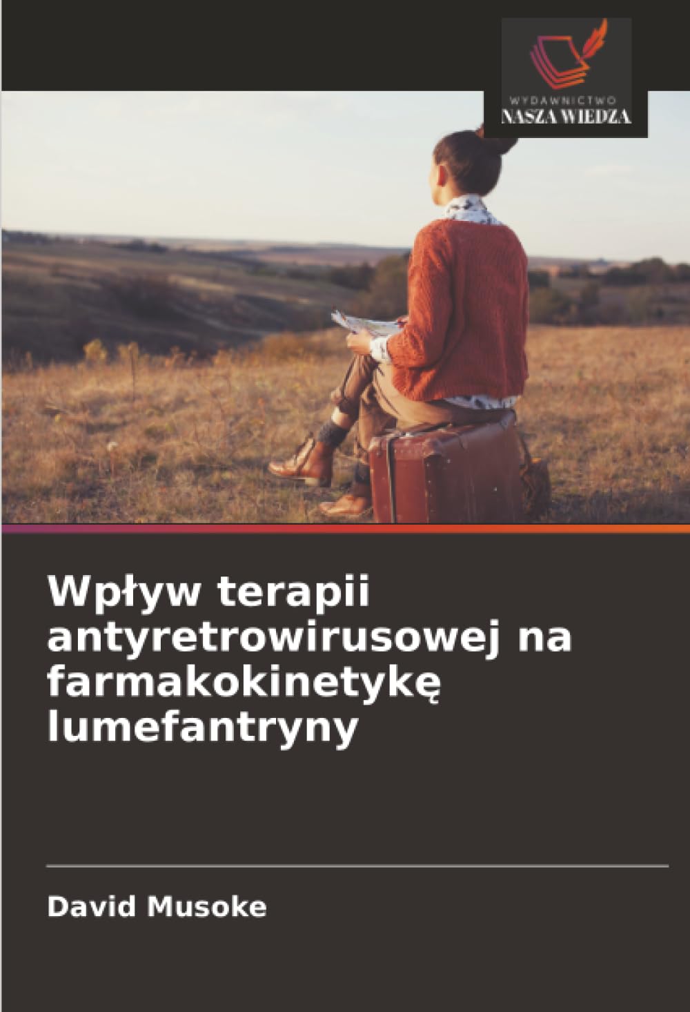 Wpływ terapii antyretrowirusowej na farmakokinetykę lumefantryny