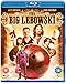 Produktbild UNIVERSAL PICTURES The Big Lebowski [BLU-RAY]