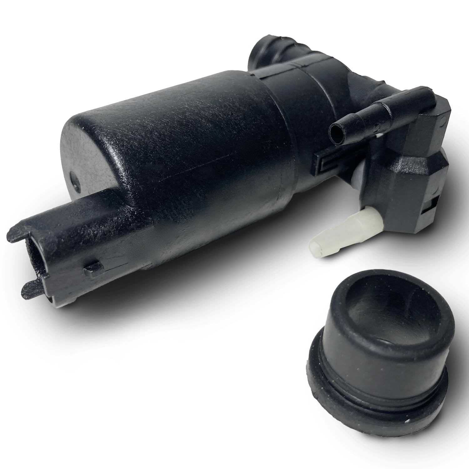 Pompe De Lave Glace Citroen C2 C3 C4 C5 Xsara Picasso Saxo 207 307 308 607 - Pièces Autos 2607 - Foto 3