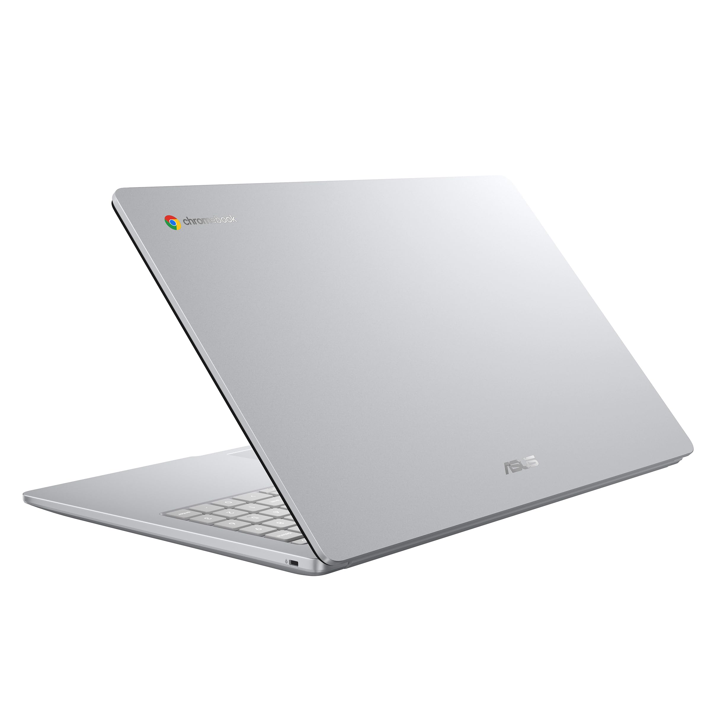 ASUS Chromebook CX1505 15.6" FHD 60Hz Portable Intel Celeron N50 8Go LPDDR5 128Go eMMC ChromeOS Clavier AZERTY