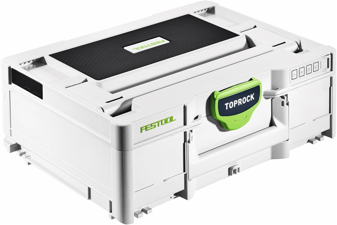 Festool Bluetooth speaker SYS3 BT20 M 137 240V TOPROCK