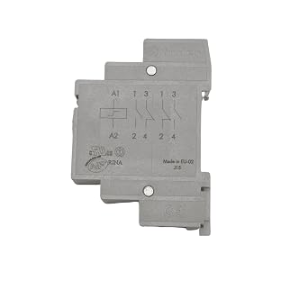 Relay 13178 for Magni