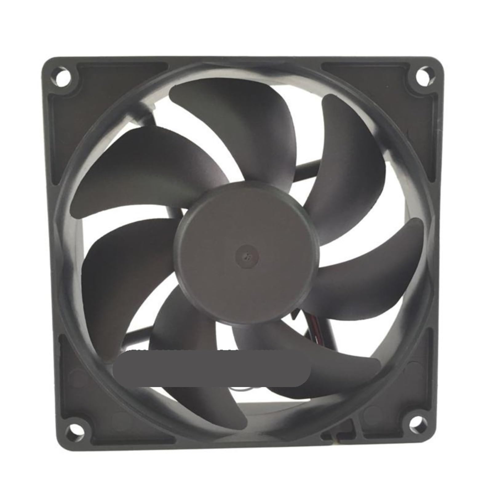 JJKKOZVQF ME92252V1-000C-A99 9225 24V 2.1W Inverter Cooling Fan, 92x92x25mm
