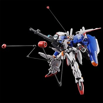 Amazon | MG ガンダムセンチネル Ex-Sガンダ ム/Sガンダ ム