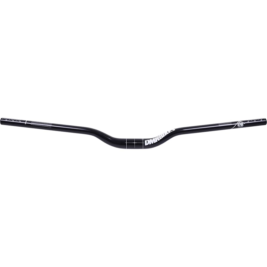 DMR BIKES WING BAR ブラック DMR-Handlebar-Wingbar-35mm-