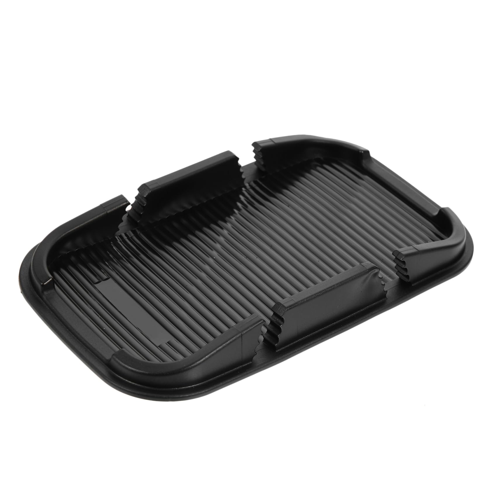 Balacoo Non Slip Car Dashboard Phone Pad Slip Mat for Secure Mobile Holding Easy One Hand Operation Convenient Navigation Accessory for Vehicles