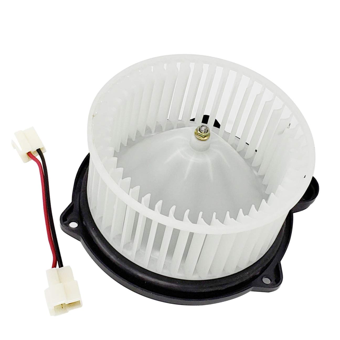 PartsFlow HVAC Blower Motor For 2011 2012 2013 2014 2015 2016 Dodge Durango 700278