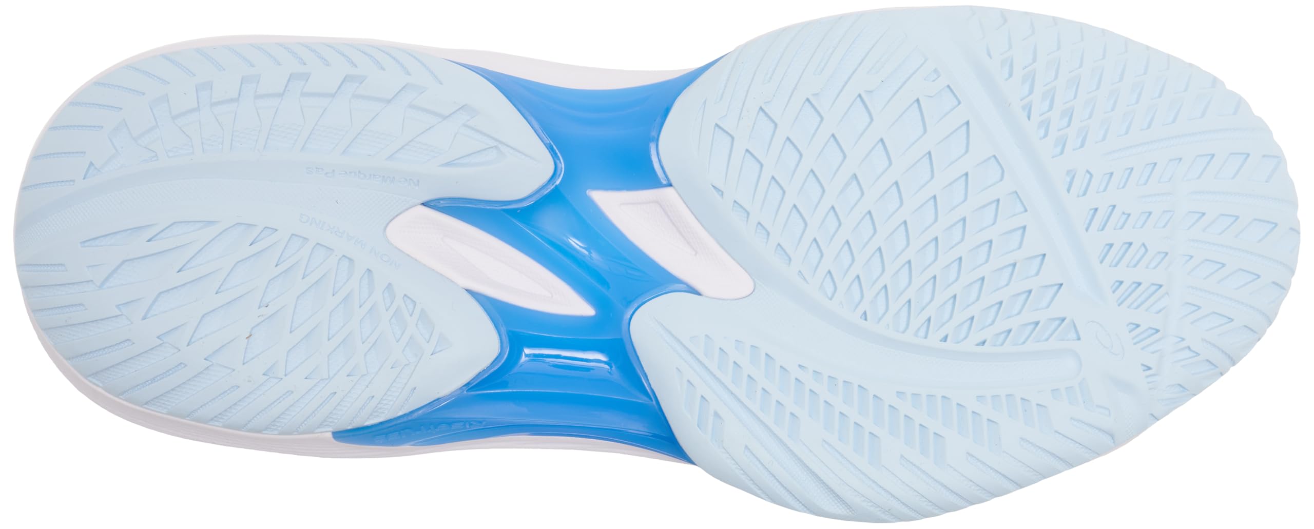 ASICS Damen Sky Elite Ff Mt 3Sneaker