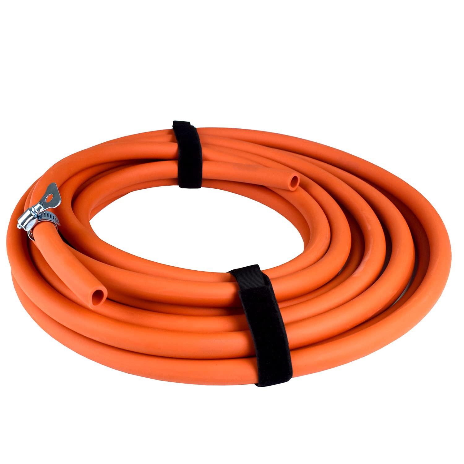 Arctic Hayes 664047 Tuyau de vidange Blanc 10 m