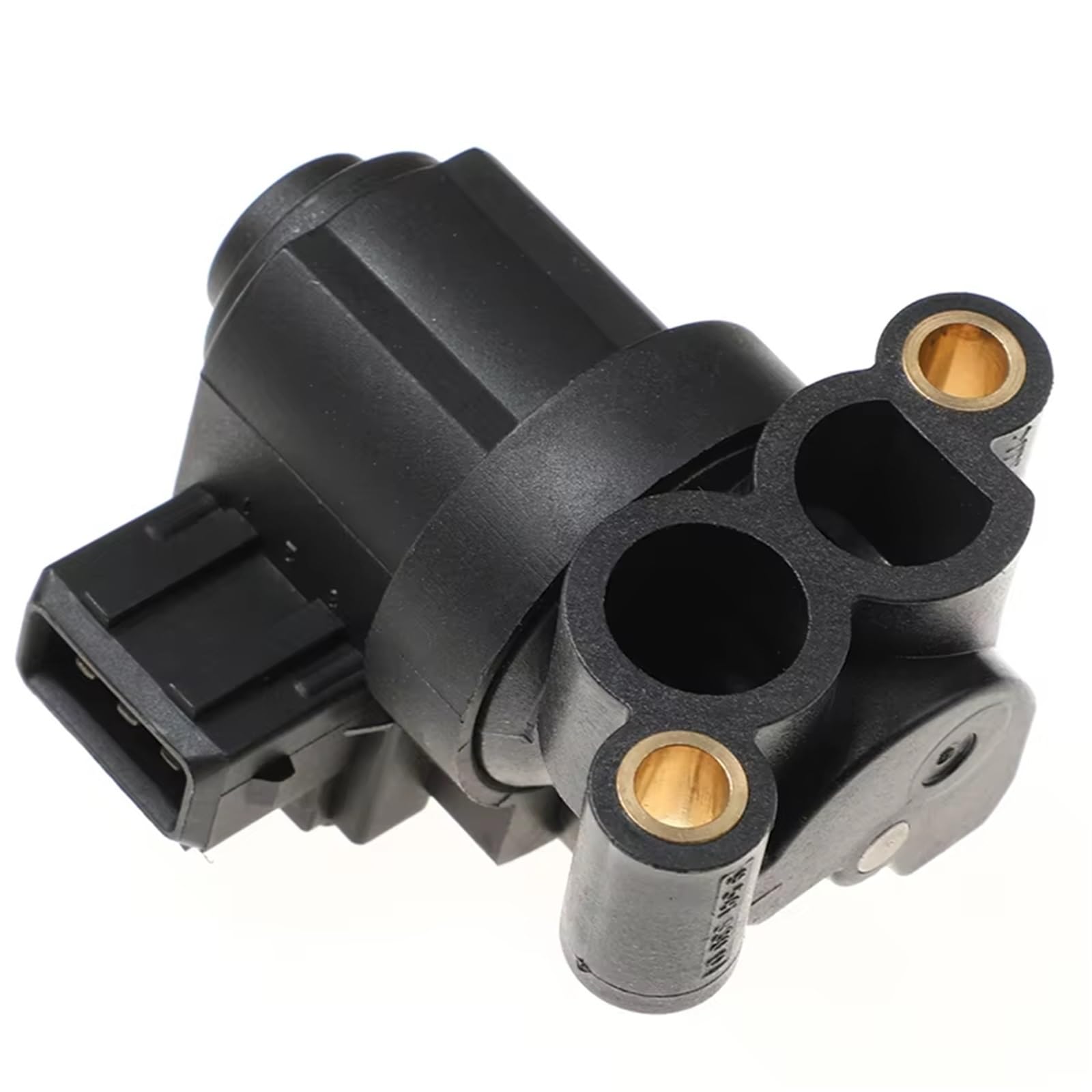 IAC Valves Compatible with Porsche 911 996 986 for Boxster 19971998 1999 2000 2001 2002 2003 2004 0280140572 Idle Air Control Valve 99660616001