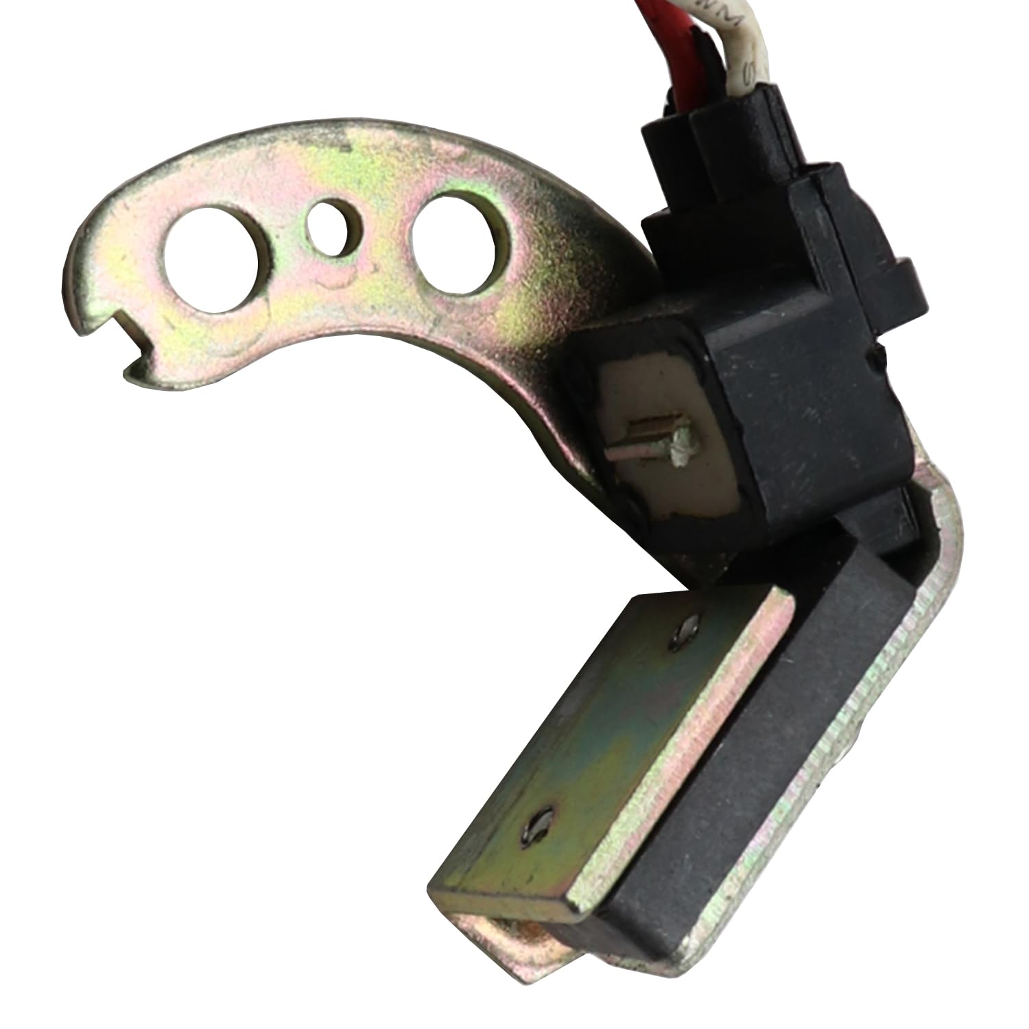 Amazon.com: Beck/Arnley 180-0118 Electric Ignition Pick Up Coil