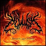  Spawn of Suffering [Explicit]