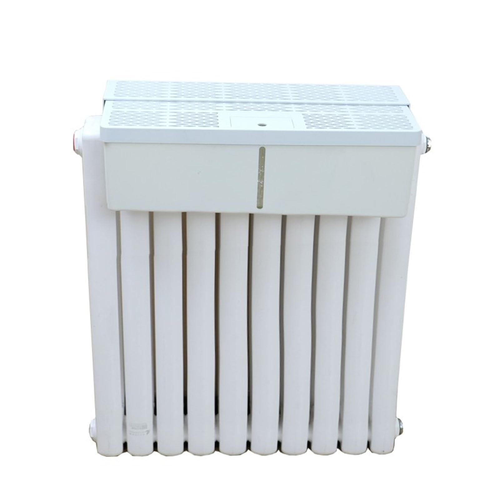 Humidificateur de radiateur suspendu contre l'air sec sans électricité ni buée visible